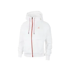 Air Jordan Women Winter Utility Fleece Hoodie