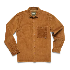 Howler Brothers Iquitos Overshirt