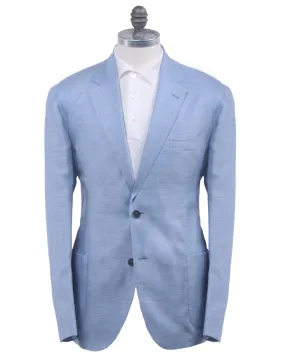 Light Blue Sportcoat