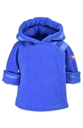 Royal Blue Warmplus Fleece